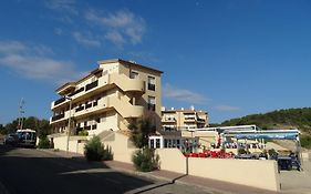 Port De Rei Vue Sur Mer Appartement